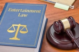 What Does an Entertainment Lawyer Do What Does an Entertainment Lawyer Do